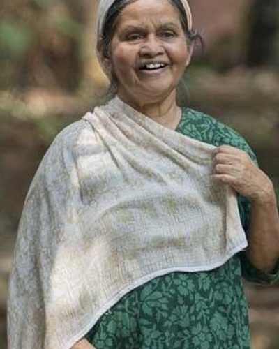 Savithri Sreedharan