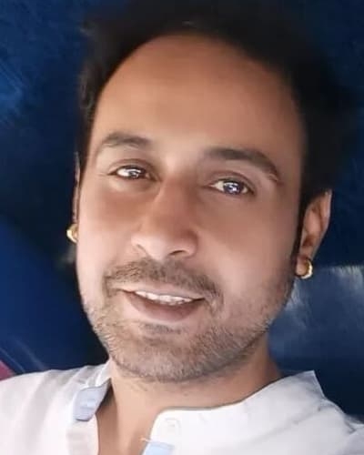 Mahadev Singh Lakhawat