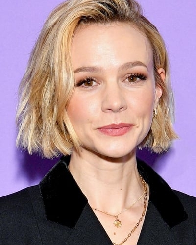 Carey Mulligan