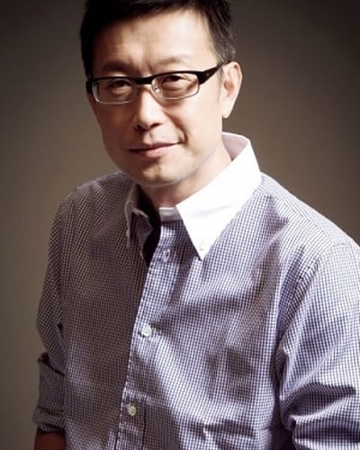 Andrew Lau Wai-Keung