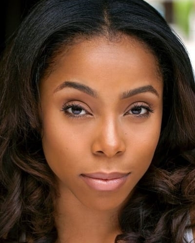 Brittany Perry-Russell