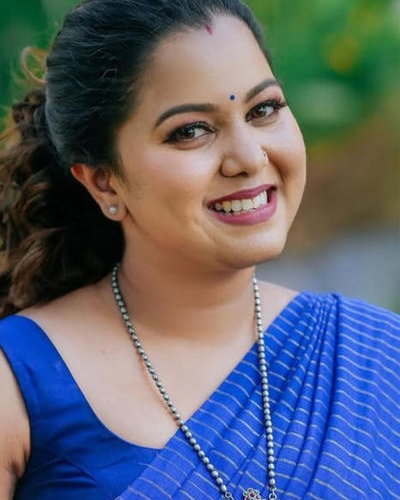 Sruthy Suresh