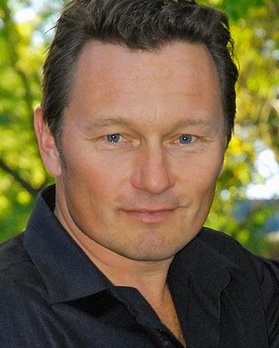 Mark Antony Krupa
