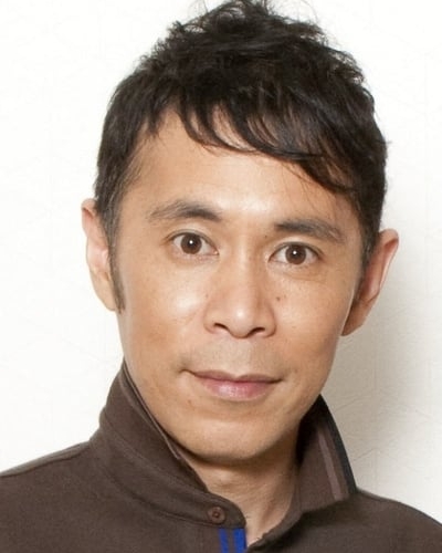 Takashi Okamura