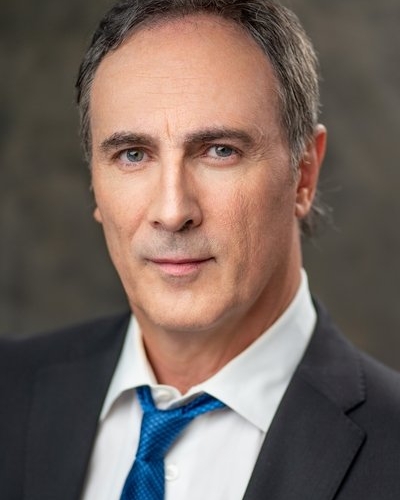Omar Tucci