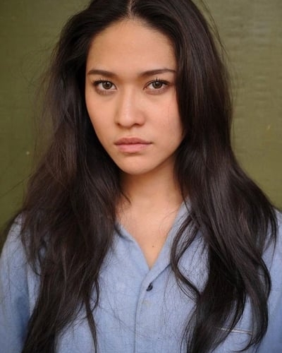 Chermarn Boonyasak