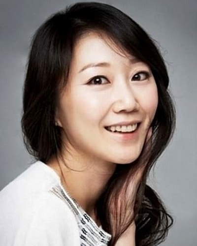 Go Seo-hee