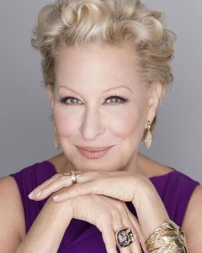 Bette Midler