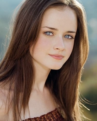 Alexis Bledel