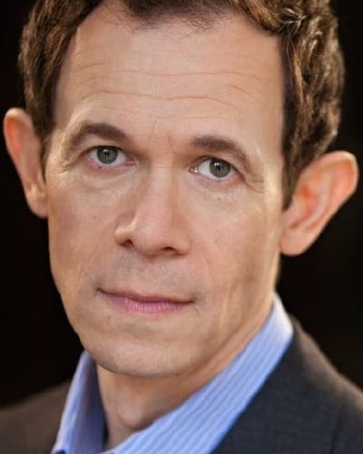 Adam Godley