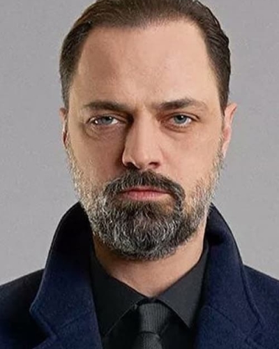 Ertan Saban