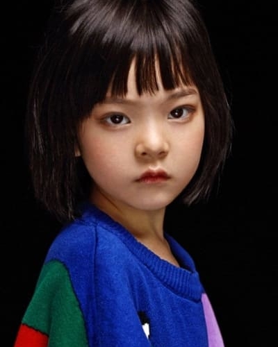 Yang Enyou