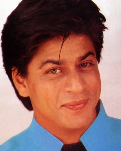 Shah Rukh Khan