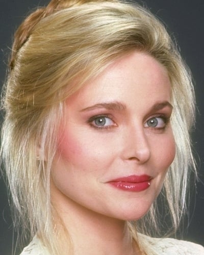Priscilla Barnes