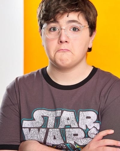 Benjamin Widner