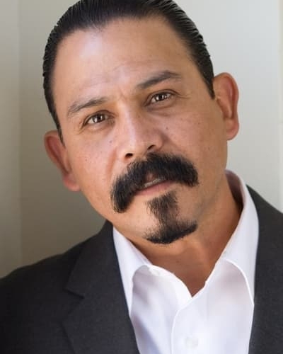 Emilio Rivera