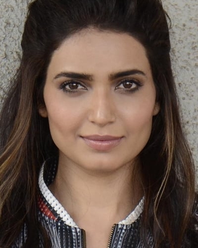 Karishma Tanna