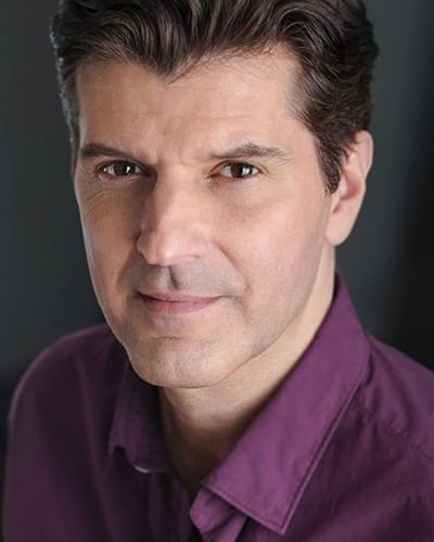 Alexander Blaise