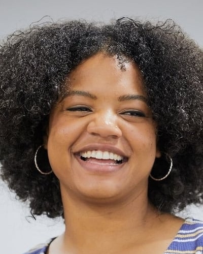 Jessica Hayles