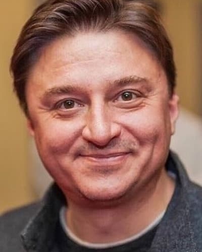 Maksim Lagashkin