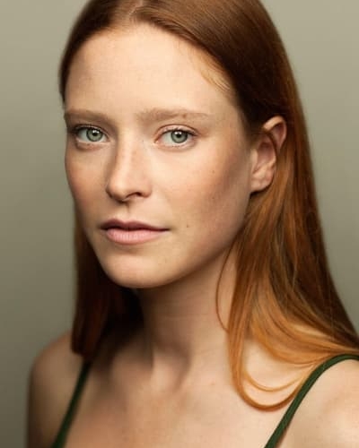 Cecile Sinclair