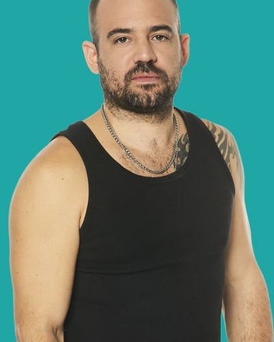 Facundo Espinosa
