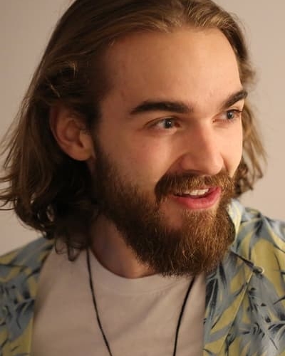 Cameron Petersen