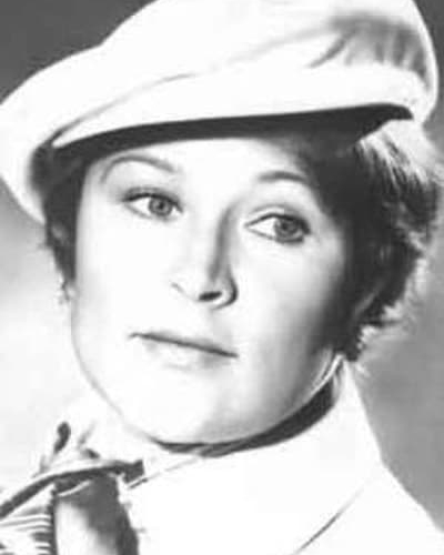Raisa Ryazanova