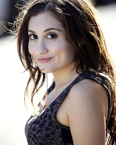 Lucy DeVito