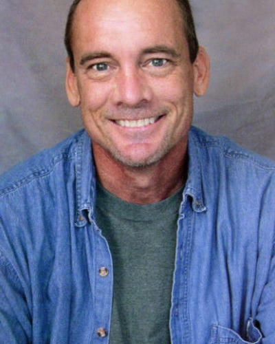 David Sawyer