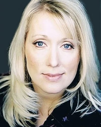 Antoinette Spolar