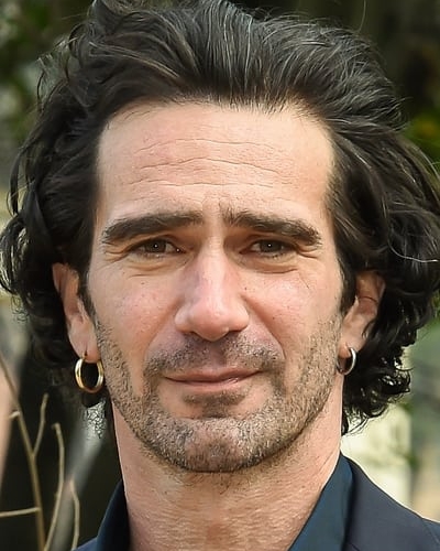 Mario Sgueglia
