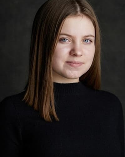 Kate Hallett
