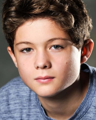 Blane Crockarell