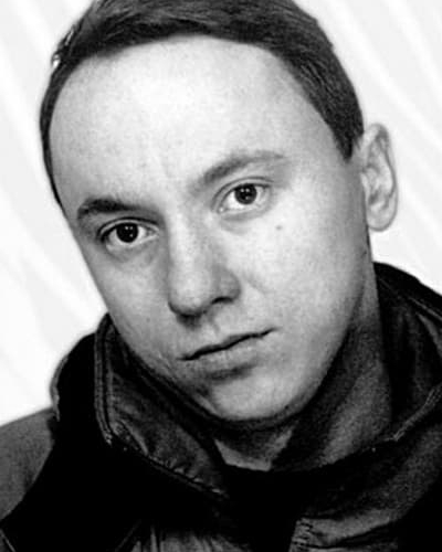 Andrey Zhigalov