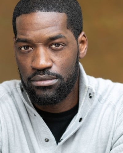 Derek Roberts