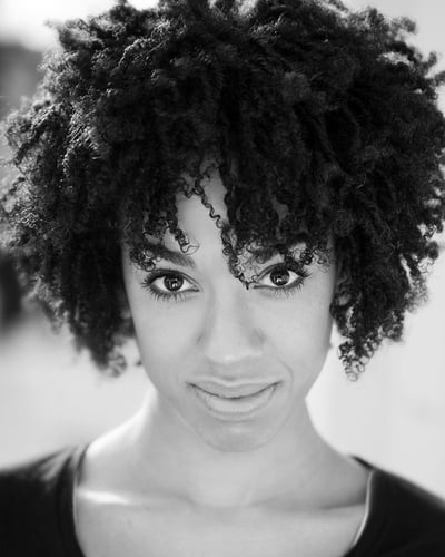 Pearl Mackie