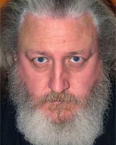 Chris Ryan