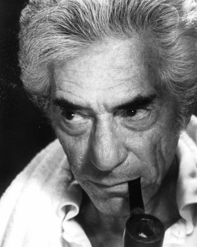 John Marley