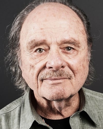 Harris Yulin