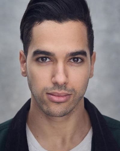 Mehdi Hadim