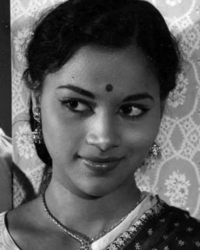 Seema Deo