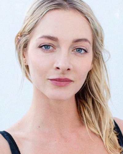 Loulou Taylor