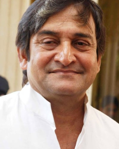Mahesh Manjrekar