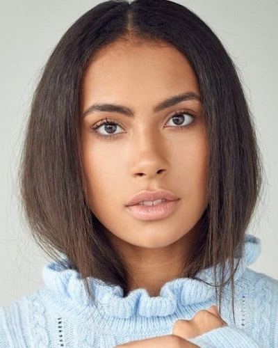 Brontë Lavine