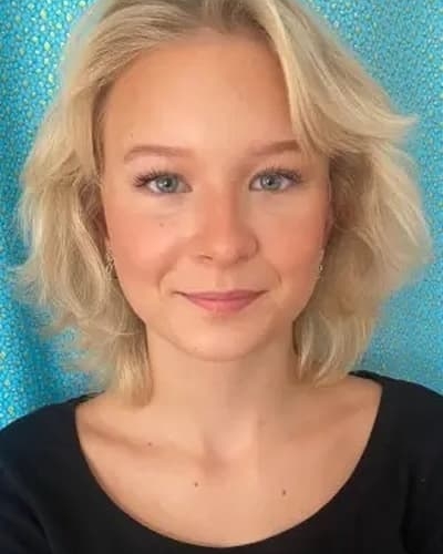 Sigrid Johnson