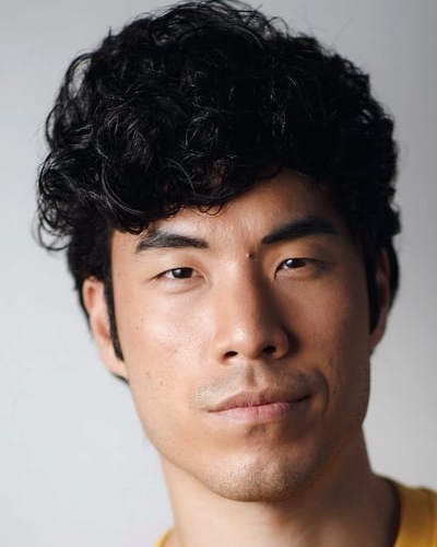 Eugene Lee Yang
