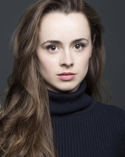Eleanor O'Brien