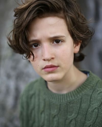 Cooper Dillon