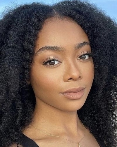 Skai Jackson